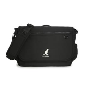 어센틱 코어 메신저백 2093 블랙