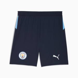 푸마 남성용 MCFC 쇼츠 레플리카 MCFC Shorts Replica 780375-06