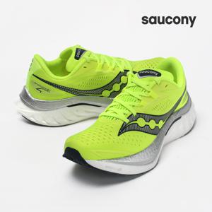 써코니 운동화 엔돌핀 스피드4 남성 런닝화 시트론/네이비 S20940-221