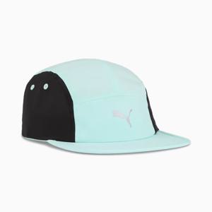 푸마 남녀공용 ESS 러닝 5패널 캡 ESS RUNNING 5 Panel Cap 026168-05