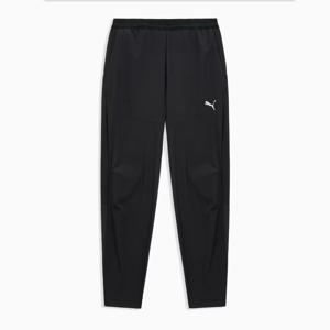 푸마 남성용 러닝 롱 팬츠 M Running Long Pants 529501-01