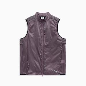 푸마 남성용 러닝 패딩 베스트 M Running Vest 529473-01