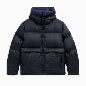 푸마 남성용 후드 덕다운 자켓 U Hoodie Duck Down Jacket 529479-03