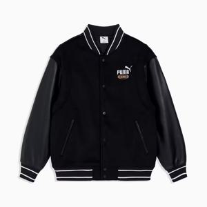 푸마 남성용 KING 오버사이즈드 패디드 자켓 KING Oversized Padded Jacket 634282-51