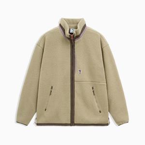 푸마 남녀공용 플리스 자켓 U Fleece Jacket 529719-02