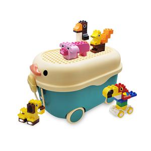 TOY IQUP블록_Animal