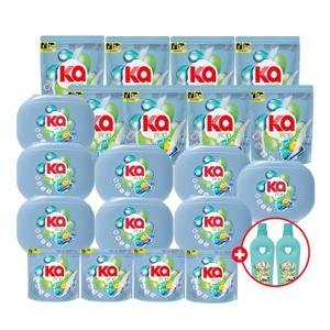 [굿라이프] 카포드 더블세트 파워플러스 (총 540개입+유연제1LX2