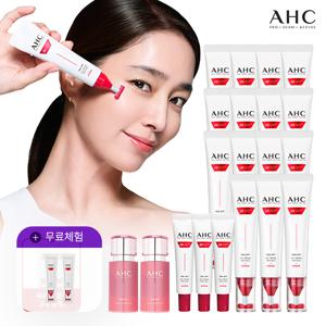 [VVIP구성] 최신상 풀리프트 아이크림 포페이스 특별구성