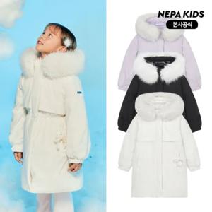 25F/W 디어 윈터 구스다운 자켓 KL82010