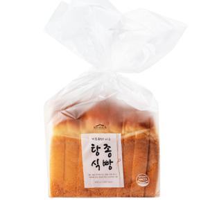탕종식빵 400g, 2봉