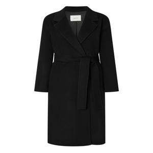 헤지스 여성 [[25FW]] HSCO5DP01BK [시즌오프][ONLINE EXCLUSIVE][캐시미어 블렌디드] 핸드메이드 벨