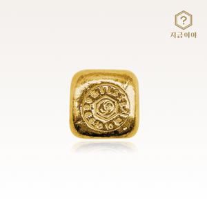 24K 순금 999.9 포나인 투자형 골드바 11.25g