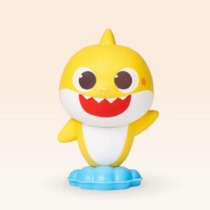 핑크퐁 아기상어 아띠 (인기 동화, 인기 동요)