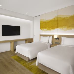 2박 특별기획패키지 카시아 속초 스위트