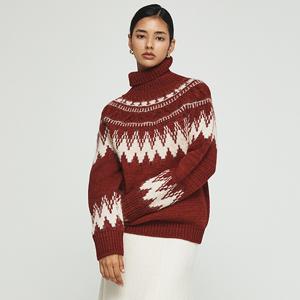 바니스 뉴욕 루시 터틀 풀오버