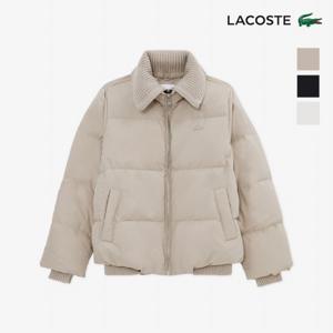 공식 여성 스웨터 카라 다운 BF653E-55N 3종 택1