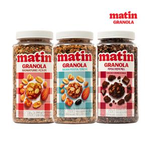 저당 3병 (시그니처+빈페스타+카카오크런치 맥스)