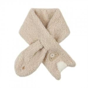 에뜨와 제프리라마FUR머플러 07R777501