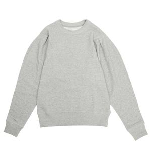 SW0310 22A048E 02GY 여자 긴팔 맨투맨 티셔츠