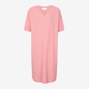 [최초가 139,000원] 홀가먼트 V넉 루즈핏 드레스 SD4001