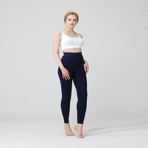 [최초가 49,000원]하이웨스트 10부 레깅스_FL1001