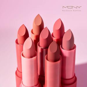 NEW컬러! 파우더 매트 립스틱 3.5g 7종 /립타투 겨울쿨톤 립라이너 LIP 립앤치크 누드립 오버립