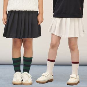 [택가 65,000] 25FW 테니스 스커트 (2종 택1)