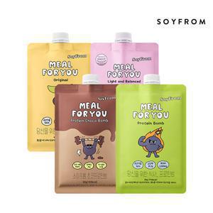 [소이프롬] 8주 특별구성 + 100원딜 2BOX