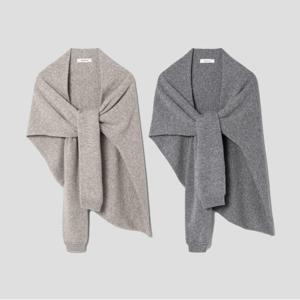 빈폴ACC 울 숄 머플러 2종택 1