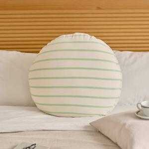 말랑핏 극세사 빅 멀티쿠션 크림베이지 D60