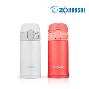 조지루시 보온병 코끼리 텀블러 200ml