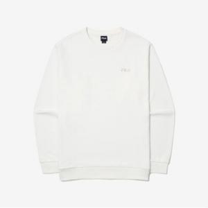 [FILA] 베이직 스몰로고 맨투맨 (FS2POG3101U_OWH)