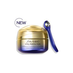 [시세이도] 바이탈 퍼펙션 업리프팅 앤 퍼밍 아이 크림 15ml