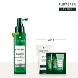 NEW 트리파직 안티에이징 두피 세럼 100ml