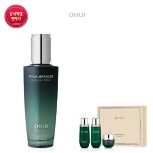 [오휘] [25RN]프라임 어드밴서 디에이징 스킨 소프너 150ml