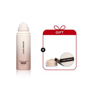 트랜스루센트 하이드레이팅 픽서 [+미니 파우더 & 미니 퍼프]