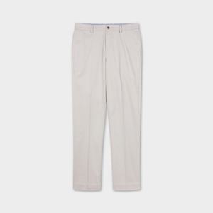 레귤러핏 라이트웨이트 어드밴티지 치노 (스톤) (BBPCMMZ502)