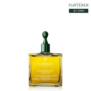 [두피 스케일링]콤플렉스 5 50ml