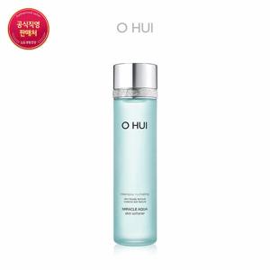 [오휘] 미라클 아쿠아 스킨소프너 150ml