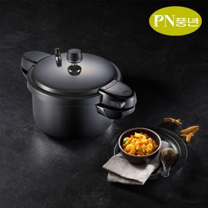국산 가스 압력솥 모음전 / 블랙펄 트렌디 압력밥솥 누룽지 가마솥 솥밥 돌솥 스텐 가정용