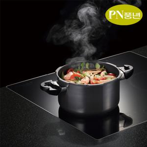 국산 인덕션&가스 압력솥 모음 /블랙펄메가IH 압력밥솥 누룽지 가마솥 솥밥 돌솥 스텐 가정용