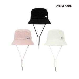 [최초가45,000원] 키즈 프렌즈 버킷햇_KJE7402