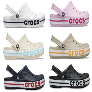 바야밴드 클로그 205089