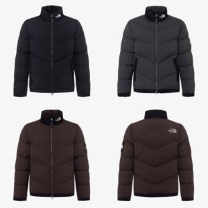 노스페이스 화이트라벨 슈퍼플렉스 RDS 다운 자켓 NJ1DQ63