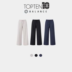 [정가39900원]여성 쿨링 스트레이트 팬츠 MBF5PT2202