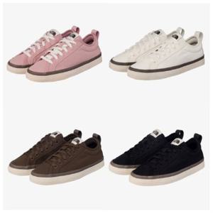 노스페이스 화이트라벨 공용 닐튼 스니커 NS94R46