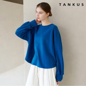 정상가:89,000원 l 레글런 루즈핏 코튼 티셔츠 (TX4TS010L0)