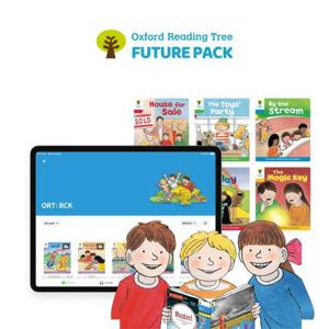 ORT 퓨처팩 315권 1년 이용권