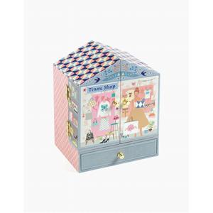 오르골 정리함 티누샵_DJ06084