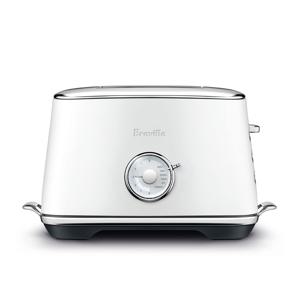 토스트기 셀렉트 럭스 씨솔트 (화이트) BTA735